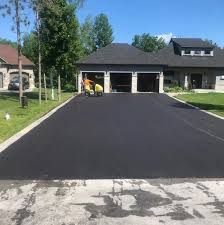 Cobblestone Driveway Installation in Waukegan, IL